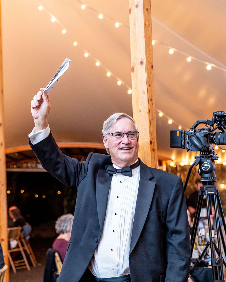How a $15,000 Lot Launched My Auction Career
