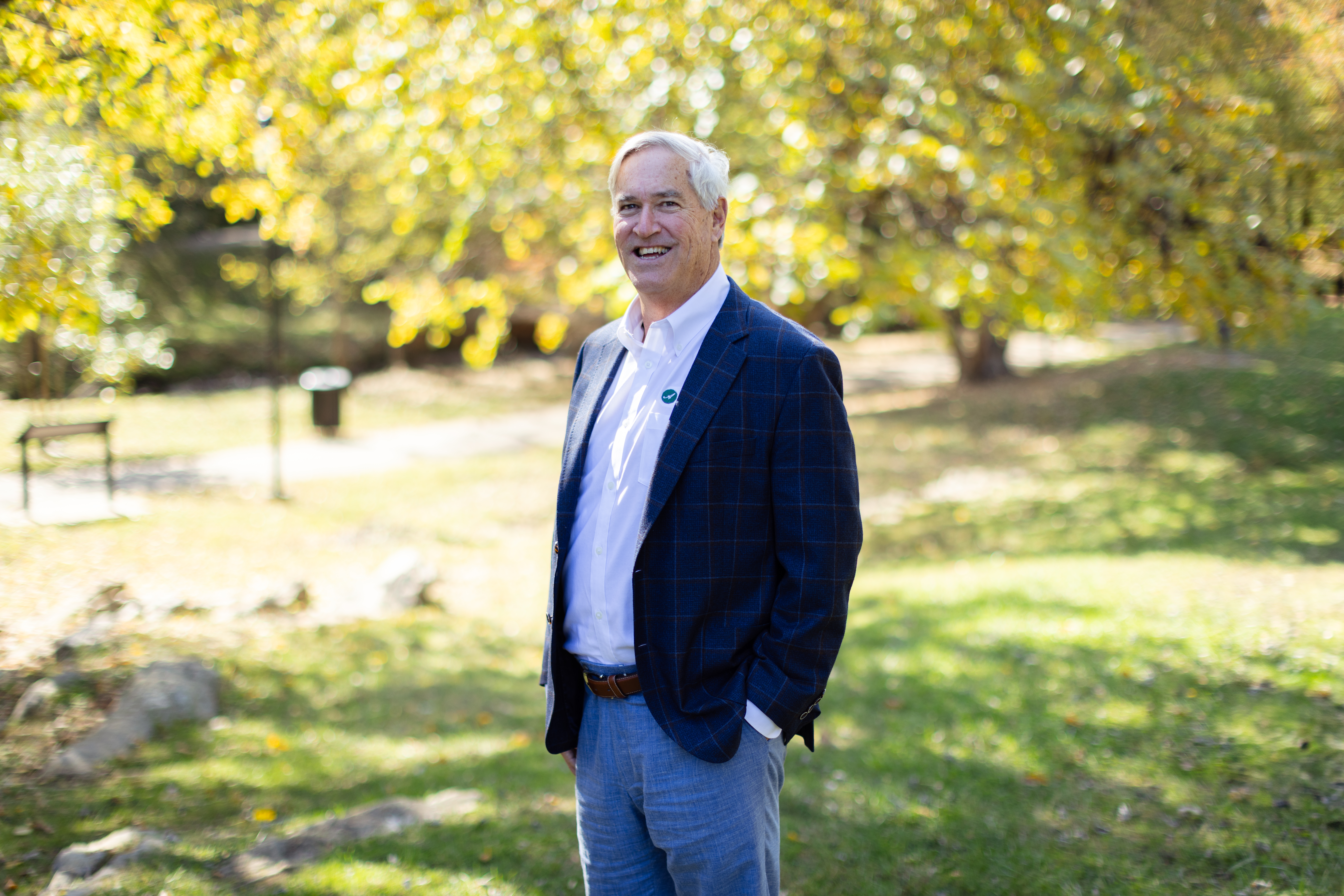 Alley Realty and Auction career story