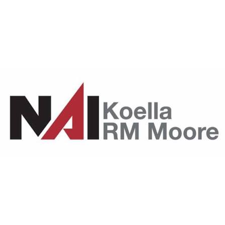 NAI Koella Moore logo