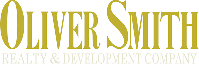 Oliver Smith logo