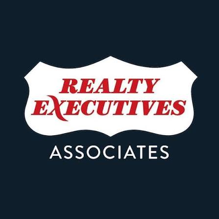 Realty Executives logo