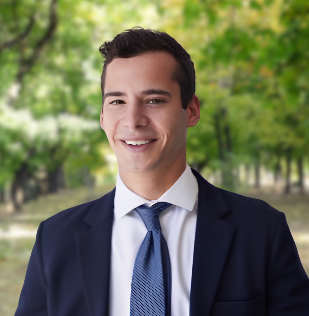 Brett Casaccio