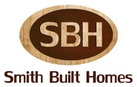 Smithbuilt Homes logo