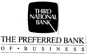 Third National Bank logo