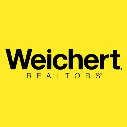 Weichert REALTORS logo